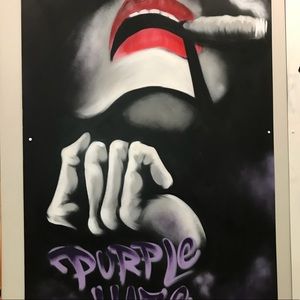 Meet your Posher, Mahalia